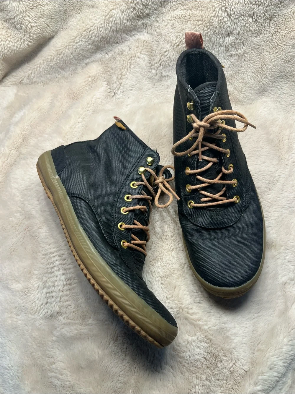 Keds Scout Boot womens size 9